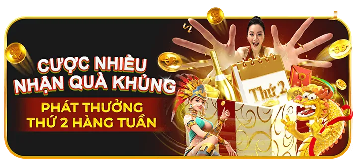 Thưởng giới thiệu bạn bè FB88
